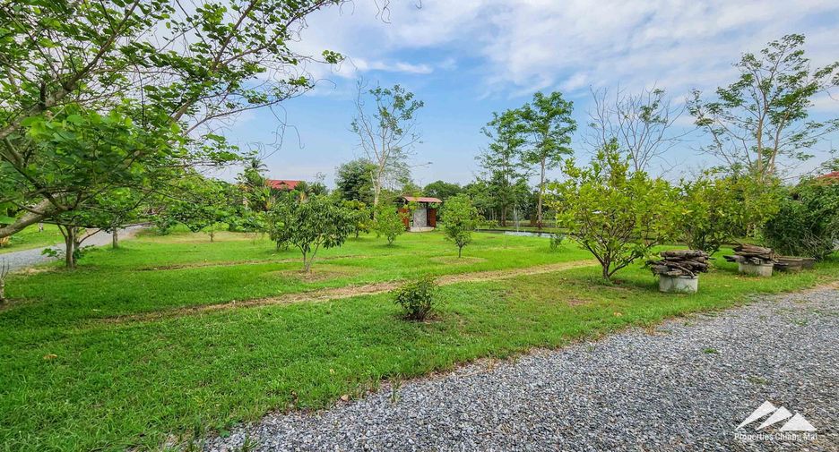 出售 4 卧室 独立屋 在 Doi Saket, Chiang Mai