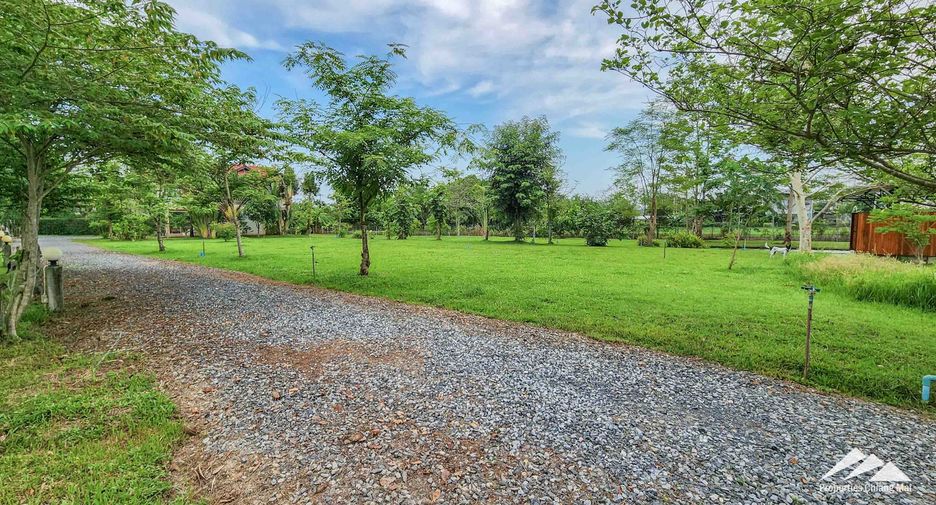 出售 4 卧室 独立屋 在 Doi Saket, Chiang Mai