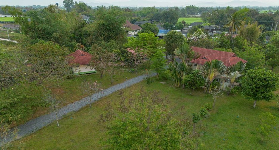 出售 4 卧室 独立屋 在 Doi Saket, Chiang Mai