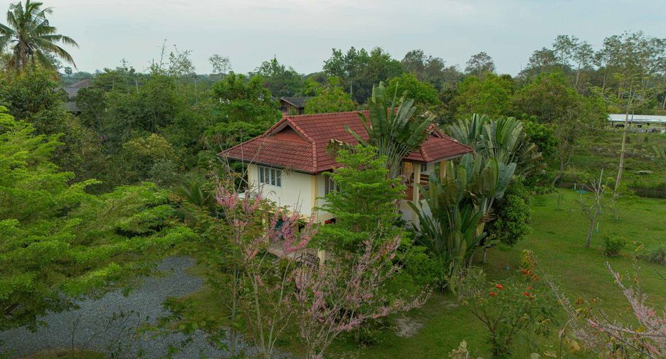 出售 4 卧室 独立屋 在 Doi Saket, Chiang Mai