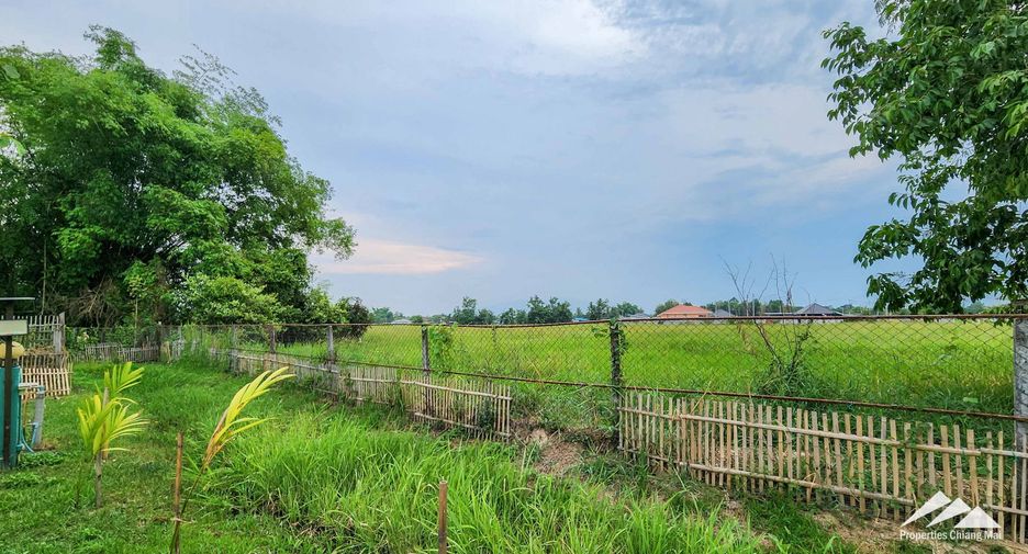 出售 4 卧室 独立屋 在 Doi Saket, Chiang Mai