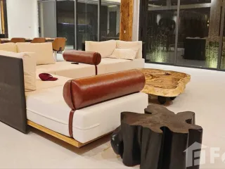 Продажа 3 спальни вилла в Самуи, Сураттани