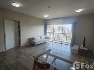 For Rent 2 Bedroom Condo In Mueang Chiang Mai