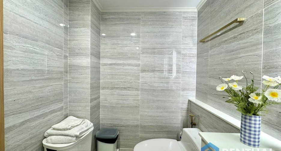 For sale 2 bedrooms condo in Bang Lamung, Chonburi