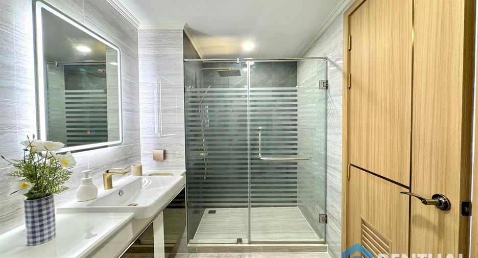 For sale 2 bedrooms condo in Bang Lamung, Chonburi