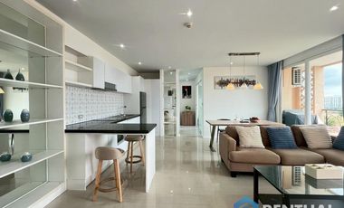 For sale 2 bedrooms condo in Bang Lamung, Chonburi