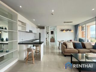 For sale 2 bedrooms condo in Bang Lamung, Chonburi