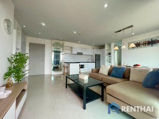 For sale 2 bedrooms condo in Bang Lamung, Chonburi