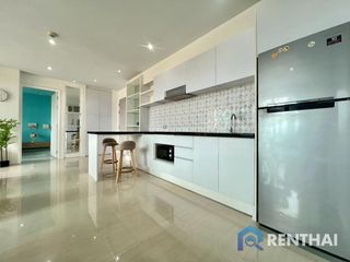For sale 2 bedrooms condo in Bang Lamung, Chonburi