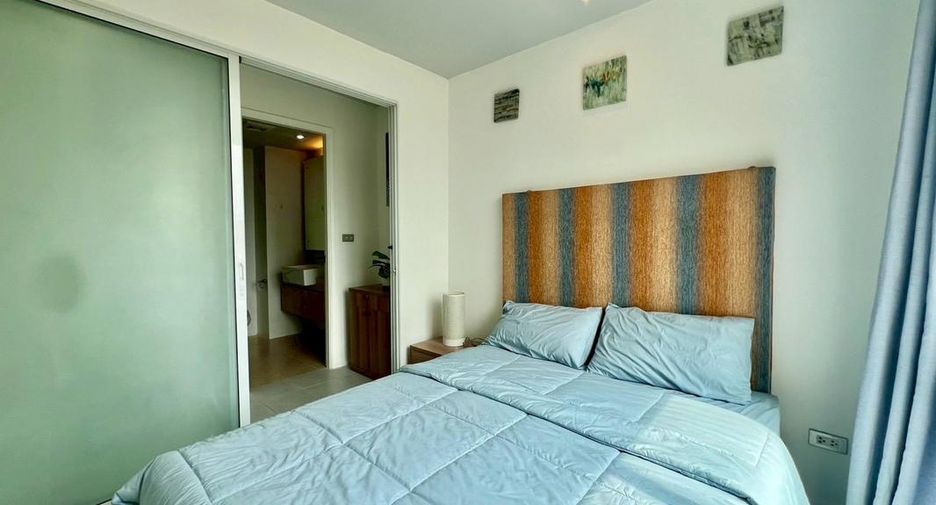 For sale 2 bedrooms condo in Bang Lamung, Chonburi