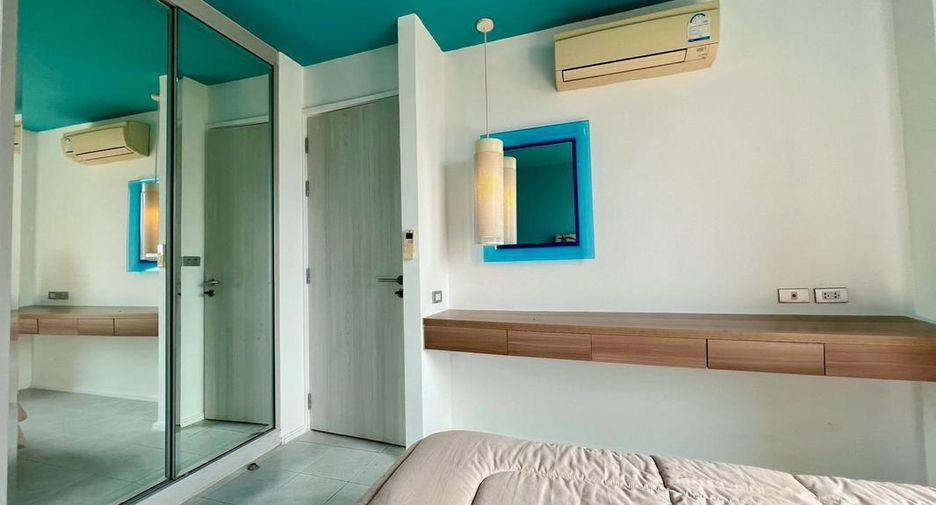 For sale 2 bedrooms condo in Bang Lamung, Chonburi
