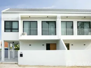 For Rent 3 Bedroom House In Hang Dong, Chiang Mai