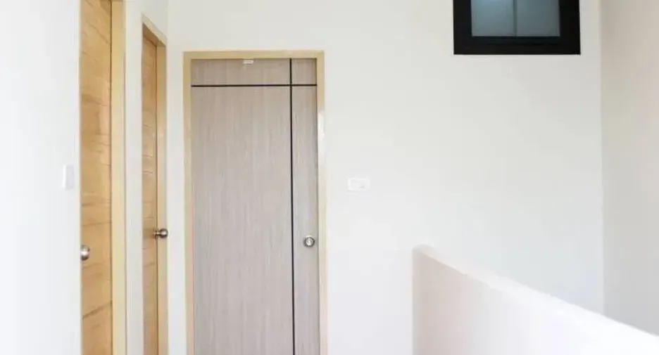 For rent 3 bedrooms house in Hang Dong, Chiang Mai