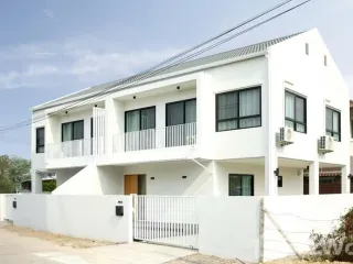 Haus zur Miete mit 3 Zimmer in Hang Dong, Chiang Mai