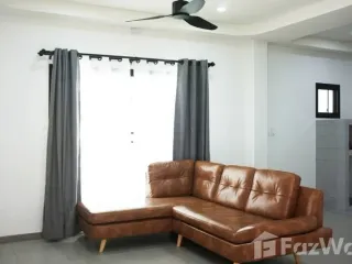 Haus zur Miete mit 3 Zimmer in Hang Dong, Chiang Mai