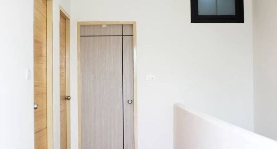 For rent 3 bedrooms house in Hang Dong, Chiang Mai