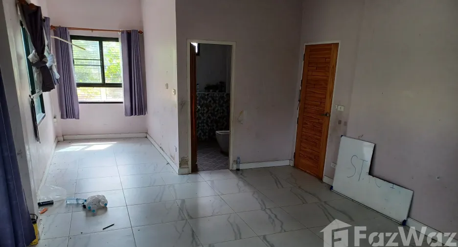 Продажа 3 спальни дом в Khu Mueang, Buri Ram