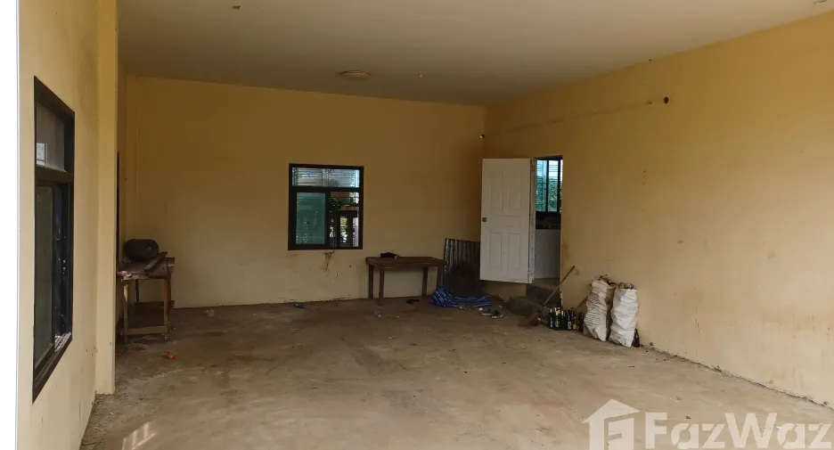 Продажа 3 спальни дом в Khu Mueang, Buri Ram