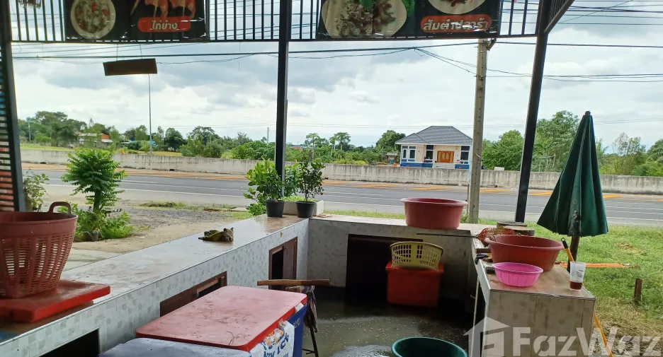 Продажа 3 спальни дом в Khu Mueang, Buri Ram