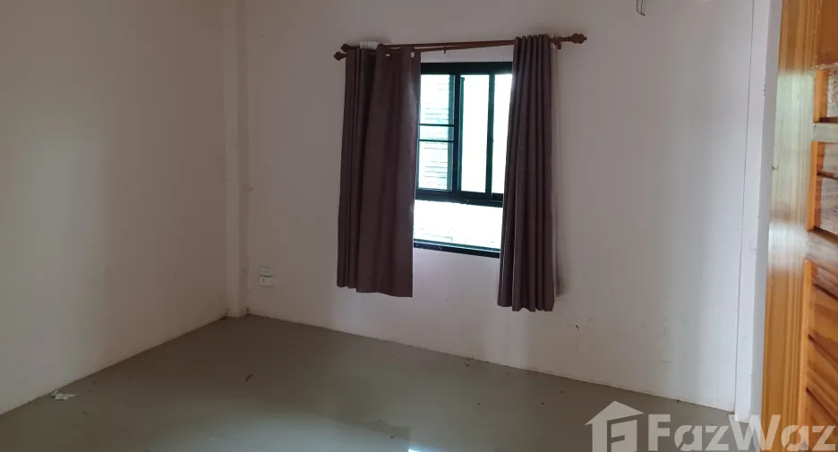 Продажа 3 спальни дом в Khu Mueang, Buri Ram