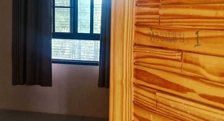 Продажа 3 спальни дом в Khu Mueang, Buri Ram