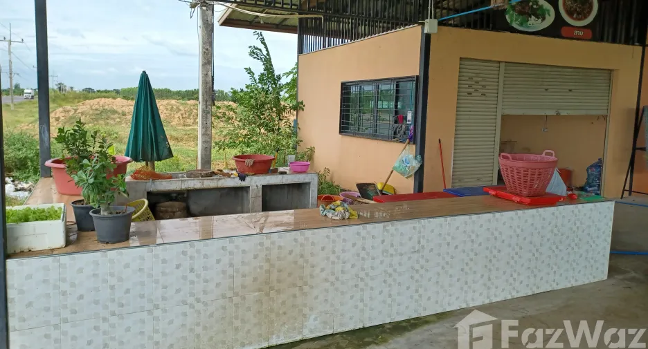 Продажа 3 спальни дом в Khu Mueang, Buri Ram