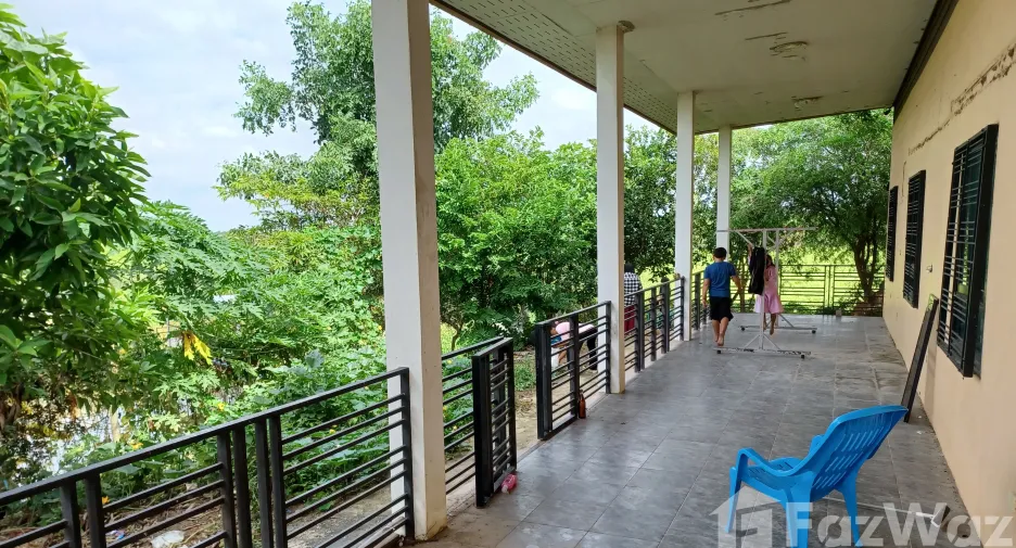 Продажа 3 спальни дом в Khu Mueang, Buri Ram