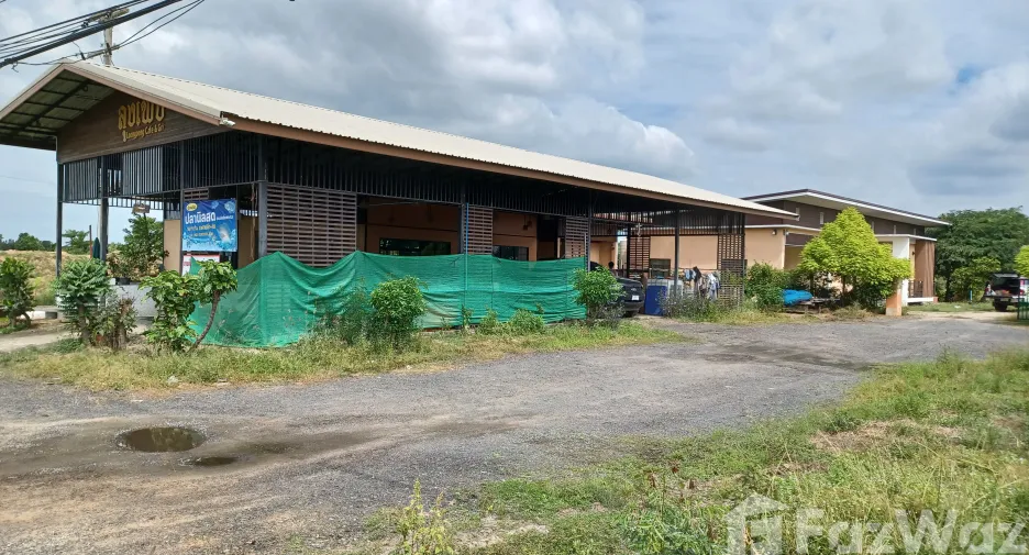 Продажа 3 спальни дом в Khu Mueang, Buri Ram