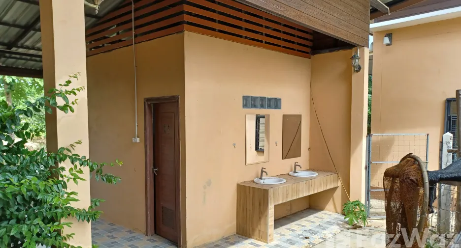 Продажа 3 спальни дом в Khu Mueang, Buri Ram