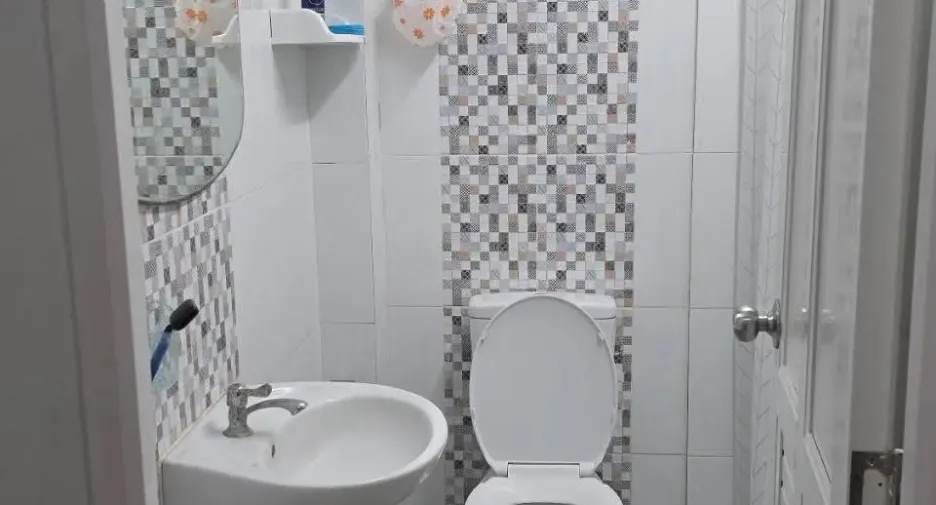 Продажа 2 спальни таунхаус в Хатъяй, Songkhla