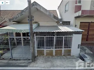 Casa adosada en venta de 2 habitaciones en Hat Yai, Songkhla