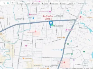 Casa adosada en venta de 2 habitaciones en Hat Yai, Songkhla