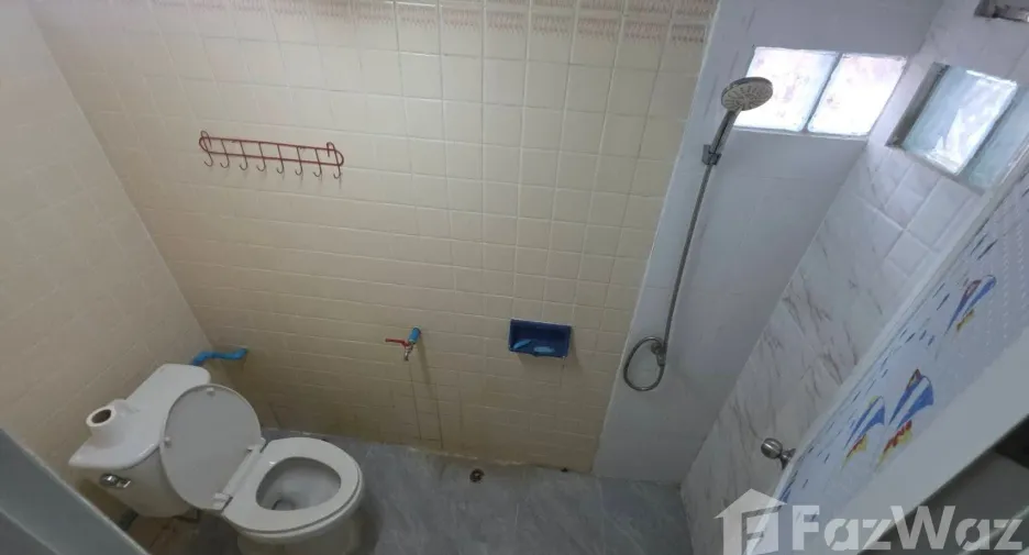 Продажа 2 спальни таунхаус в Хатъяй, Songkhla
