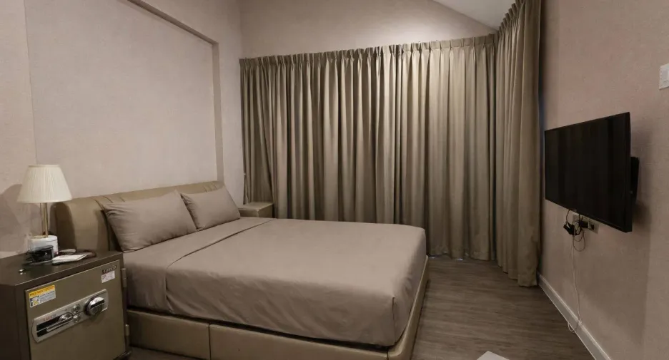 For sale and for rent 4 bedrooms house in Bang Kruai, Nonthaburi