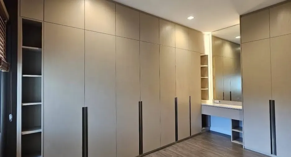 For sale and for rent 4 bedrooms house in Bang Kruai, Nonthaburi