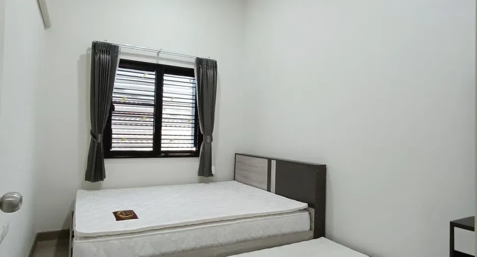 For sale 3 bedrooms townhouse in Mueang Khon Kaen, Khon Kaen