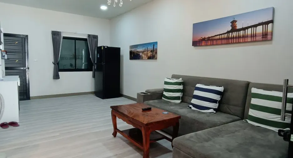 For sale 3 bedrooms townhouse in Mueang Khon Kaen, Khon Kaen