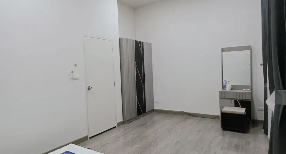 For sale 3 bedrooms townhouse in Mueang Khon Kaen, Khon Kaen