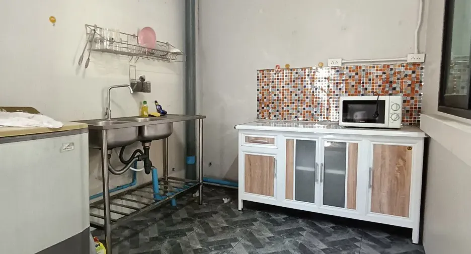 For sale 3 bedrooms townhouse in Mueang Khon Kaen, Khon Kaen