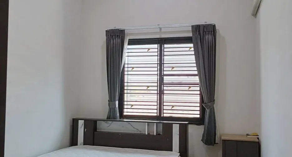For sale 3 bedrooms townhouse in Mueang Khon Kaen, Khon Kaen