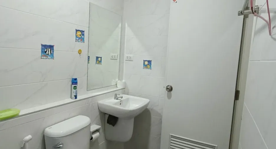 For sale 3 bedrooms townhouse in Mueang Khon Kaen, Khon Kaen