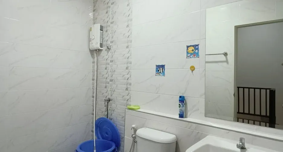 For sale 3 bedrooms townhouse in Mueang Khon Kaen, Khon Kaen