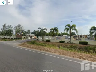 For sale land in Singhanakhon, Songkhla