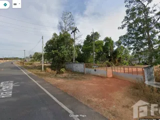 For sale land in Singhanakhon, Songkhla