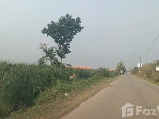 For sale land in Mueang Nakhon Ratchasima, Nakhon Ratchasima