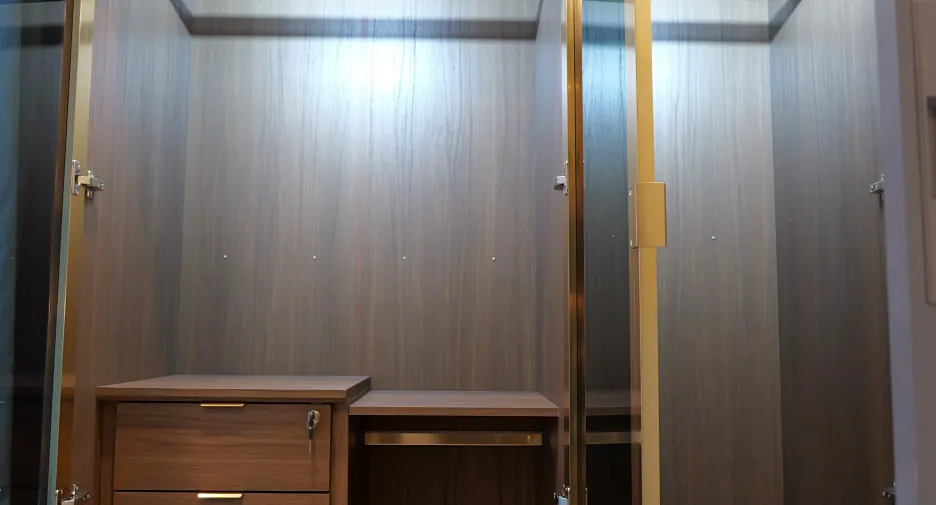 For rent 1 Beds condo in Khlong Toei, Bangkok