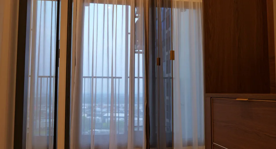 For rent 1 Beds condo in Khlong Toei, Bangkok