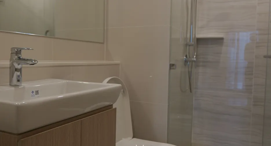 For rent 1 Beds condo in Khlong Toei, Bangkok