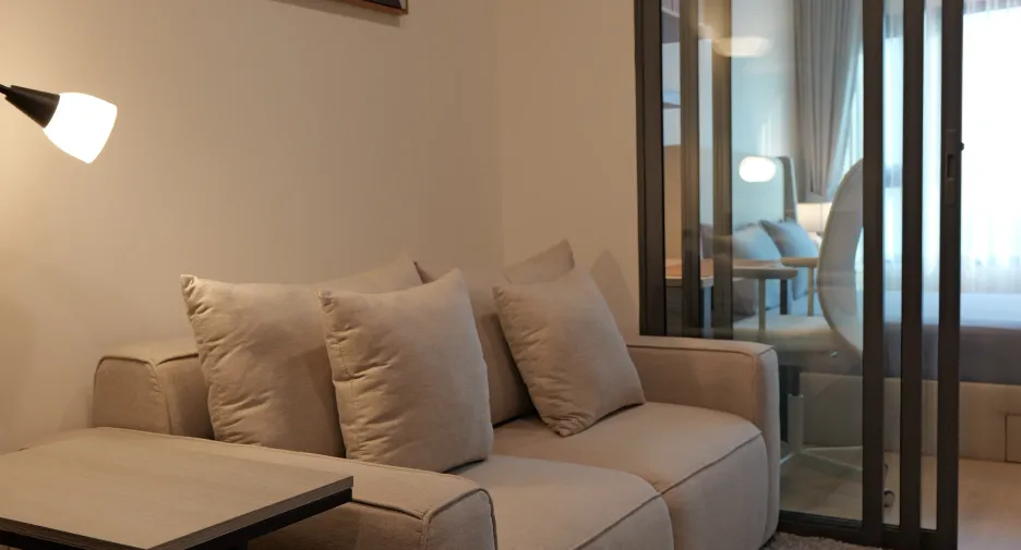 For rent 1 Beds condo in Khlong Toei, Bangkok