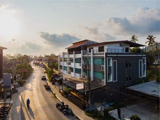 À vendre et à louer hôtel à Kathu, Phuket